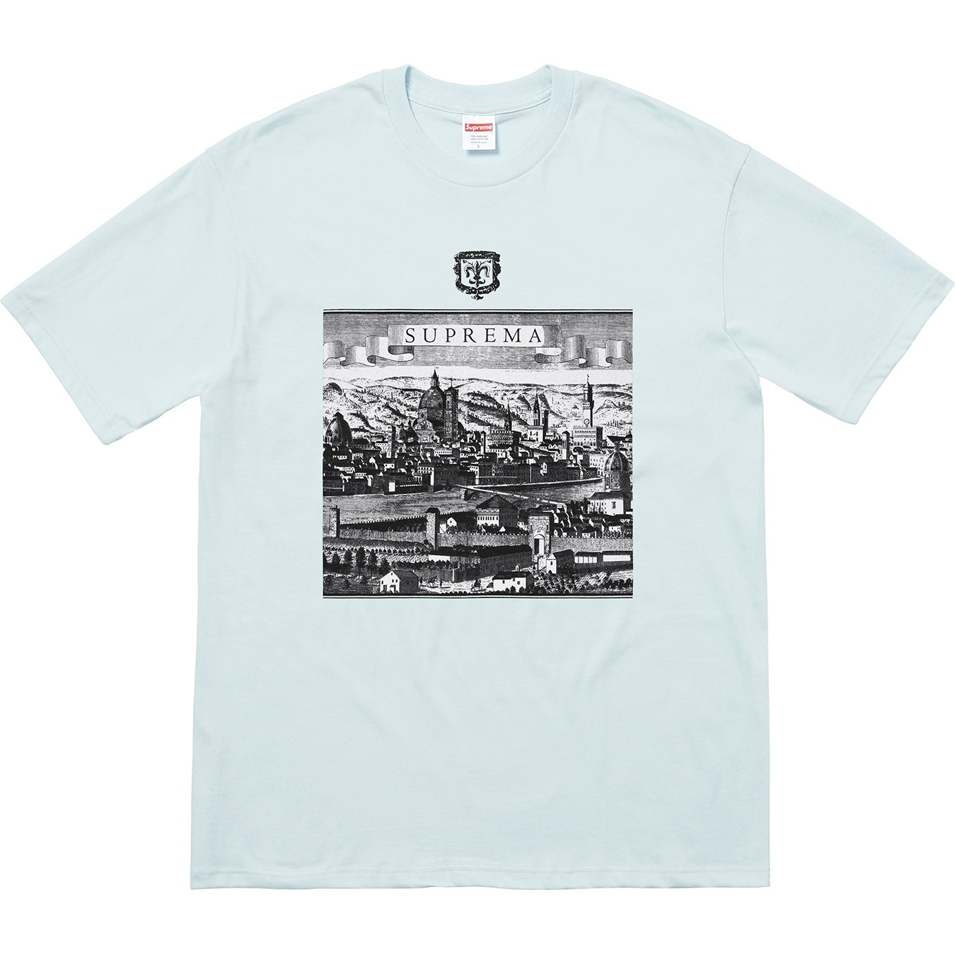 Fiorenza Tee view 4